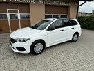Fiat Tipo 1,4 95KM  Klimatyzacja  1 Właściciel - 12