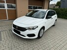 Fiat Tipo 1,4 95KM  Klimatyzacja  1 Właściciel - 13