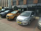 Opel Meriva 1.4 140KM,Bogate wyposażenie,Bezwypadkowy - 2