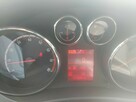 Opel Meriva 1.4 140KM,Bogate wyposażenie,Bezwypadkowy - 7