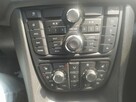 Opel Meriva 1.4 140KM,Bogate wyposażenie,Bezwypadkowy - 11