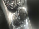Opel Meriva 1.4 140KM,Bogate wyposażenie,Bezwypadkowy - 13
