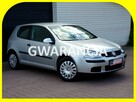 Volkswagen Golf Klimatyzacja /Gwarancja /1,4 / 75KM - 1
