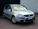 Volkswagen Golf Klimatyzacja /Gwarancja /1,4 / 75KM - 2