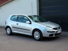 Volkswagen Golf Klimatyzacja /Gwarancja /1,4 / 75KM - 3