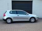 Volkswagen Golf Klimatyzacja /Gwarancja /1,4 / 75KM - 4