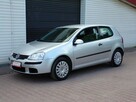 Volkswagen Golf Klimatyzacja /Gwarancja /1,4 / 75KM - 8
