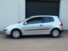 Volkswagen Golf Klimatyzacja /Gwarancja /1,4 / 75KM - 9