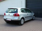 Volkswagen Golf Klimatyzacja /Gwarancja /1,4 / 75KM - 10