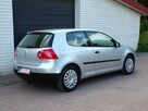 Volkswagen Golf Klimatyzacja /Gwarancja /1,4 / 75KM - 15