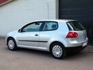 Volkswagen Golf Klimatyzacja /Gwarancja /1,4 / 75KM - 16