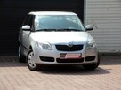 Škoda Fabia Climatic /Gwarancja / 1,2 /70KM /MPI/ - 2