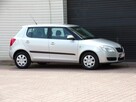 Škoda Fabia Climatic /Gwarancja / 1,2 /70KM /MPI/ - 4