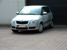 Škoda Fabia Climatic /Gwarancja / 1,2 /70KM /MPI/ - 6