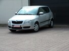 Škoda Fabia Climatic /Gwarancja / 1,2 /70KM /MPI/ - 7