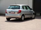 Škoda Fabia Climatic /Gwarancja / 1,2 /70KM /MPI/ - 8