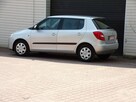 Škoda Fabia Climatic /Gwarancja / 1,2 /70KM /MPI/ - 13