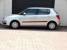 Škoda Fabia Climatic /Gwarancja / 1,2 /70KM /MPI/ - 14