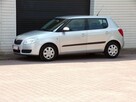 Škoda Fabia Climatic /Gwarancja / 1,2 /70KM /MPI/ - 15