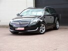 Opel Insignia Lift /Navi /Klimatronic / LED /2,0 /140 KM /2014r - 6