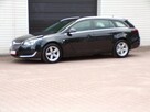 Opel Insignia Lift /Navi /Klimatronic / LED /2,0 /140 KM /2014r - 8