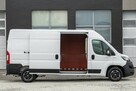 Fiat Ducato L3H2 2.3 M-JET rej.01/2020 PROFESSIONAL kamera cofania ekran dotykowy - 4