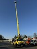 Nissan Cabstar Podnośnik Koszowy 27m RUTHMANN TB 270 Zwyżka UDT Wumag GSR 15m w bok - 4