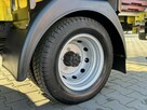 Nissan Cabstar Podnośnik Koszowy 27m RUTHMANN TB 270 Zwyżka UDT Wumag GSR 15m w bok - 14