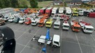 Nissan Cabstar 35.12 NT400 Koszowy ISOLI PT 200 20m UDT Kat.B Do 3.5T nie Multitel - 6