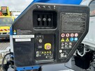 Nissan Cabstar 35.12 NT400 Koszowy ISOLI PT 200 20m UDT Kat.B Do 3.5T nie Multitel - 7