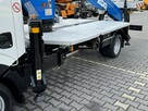 Nissan Cabstar 35.12 NT400 Koszowy ISOLI PT 200 20m UDT Kat.B Do 3.5T nie Multitel - 13
