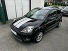 Ford Fiesta Raty/Zamiana Gwarancja benzyna klimatyzacja super 1,6 sport st-line - 1