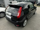 Ford Fiesta Raty/Zamiana Gwarancja benzyna klimatyzacja super 1,6 sport st-line - 5