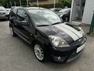 Ford Fiesta Raty/Zamiana Gwarancja benzyna klimatyzacja super 1,6 sport st-line - 8