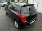 Suzuki Swift Raty/Zamiana Gwarancja sport bardzo ładny nowe felgi - 3