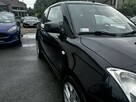 Suzuki Swift Raty/Zamiana Gwarancja sport bardzo ładny nowe felgi - 8