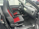 Suzuki Swift Raty/Zamiana Gwarancja sport bardzo ładny nowe felgi - 10