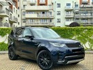 Land Rover Discovery 2.0 SI4 HSE LUXURY AWD 7 Miejsc - 4