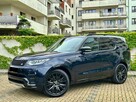 Land Rover Discovery 2.0 SI4 HSE LUXURY AWD 7 Miejsc - 16