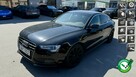 Audi A5 2.0tdi 177KM automat s-line bi xenon ledy sportback zamiana 1.r.gwaran - 1