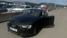 Audi A5 2.0tdi 177KM automat s-line bi xenon ledy sportback zamiana 1.r.gwaran - 2