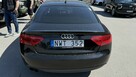 Audi A5 2.0tdi 177KM automat s-line bi xenon ledy sportback zamiana 1.r.gwaran - 7