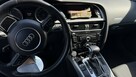 Audi A5 2.0tdi 177KM automat s-line bi xenon ledy sportback zamiana 1.r.gwaran - 14