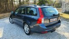 Volvo V50 1.6d 114KM # Momentum # Skóra # Bogate Wyposażenie # Super Stan !!! - 3