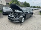 Škoda Octavia mHev Automat Climatronic Style - 2