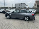 Škoda Octavia mHev Automat Climatronic Style - 3