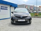 Toyota Prius+ 7-Osób SzklanyDach Navi Kamera Półskóry Led Wolne Ręce Klimatronik Alu - 5