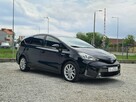 Toyota Prius+ 7-Osób SzklanyDach Navi Kamera Półskóry Led Wolne Ręce Klimatronik Alu - 8