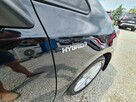 Toyota Prius+ 7-Osób SzklanyDach Navi Kamera Półskóry Led Wolne Ręce Klimatronik Alu - 11