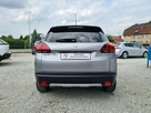 Peugeot 2008 Serwis SzklanyDach Navi PDC Kamera Półskóry GripControl Led Sensory - 6